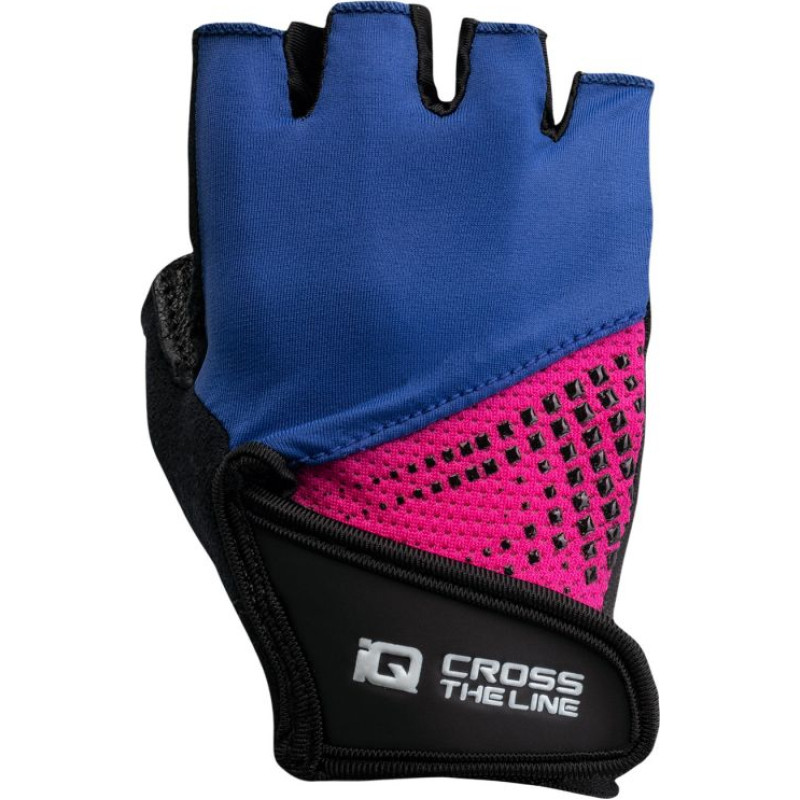 IQ Emma's gloves Wmns W 92800451123 (M)