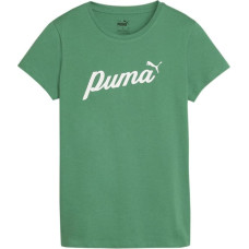 Puma ESS+Script W T-shirt 679315 86 (S)