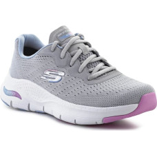 Skechers Arch Fit - Infinity Cool W 149722-GYMT shoes (EU 41)