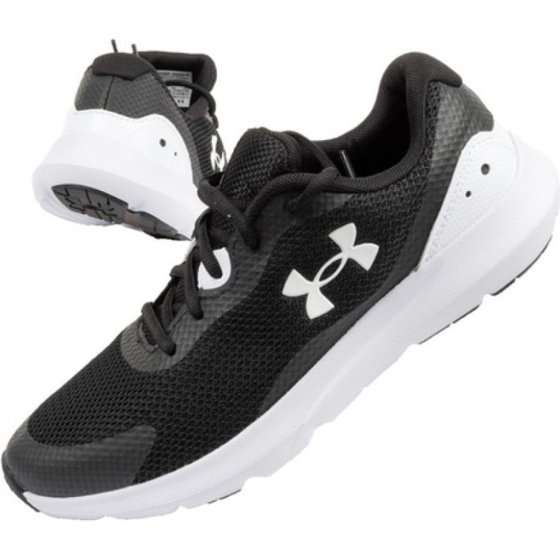 Under Armour Under Armor W shoes 3024989-001 (40)