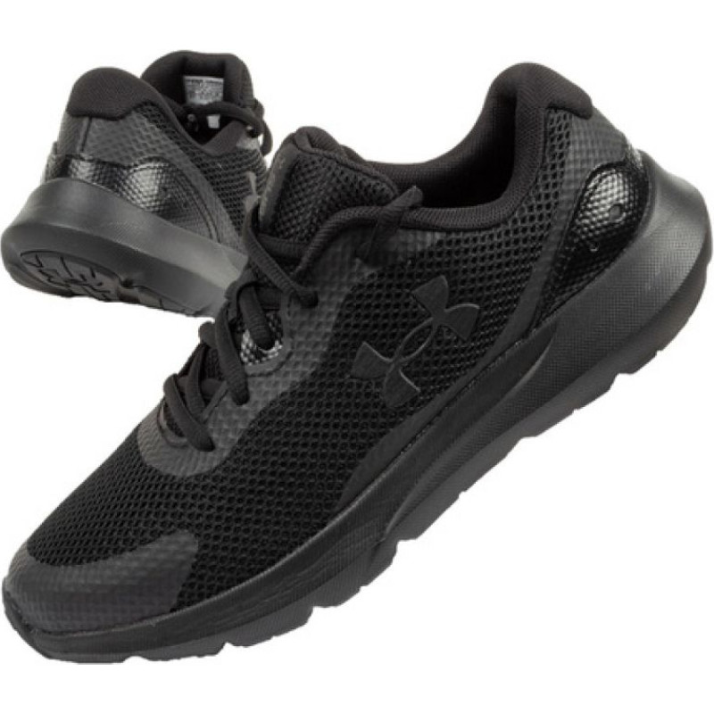 Under Armour Under Armor W shoes 3024989-002 (40)