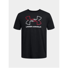 Under Armour Under Armor T-shirt M 1382915-001 (L)