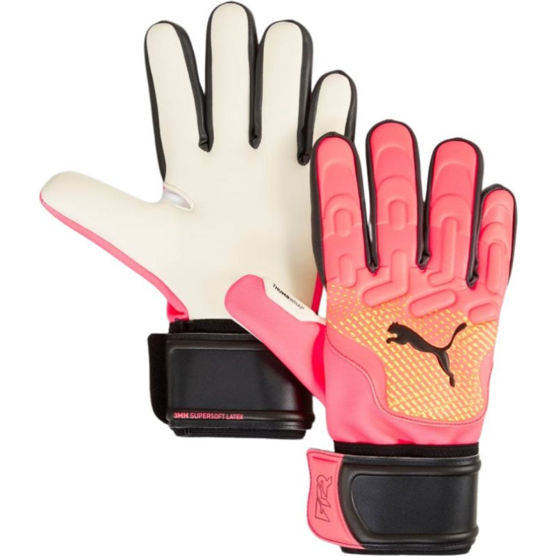 Puma Future Match NC 41926 02 goalkeeper gloves (10)