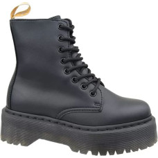 Dr Martens Dr. shoes Martens Vegan Jadon II Mono W 25310001 (45)