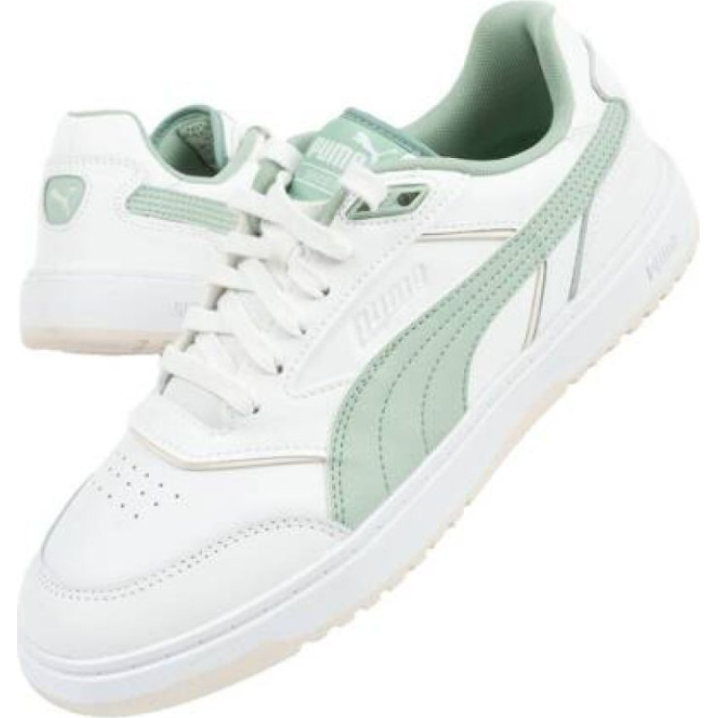 Puma Doublecourt U shoes 393284 06 (41)