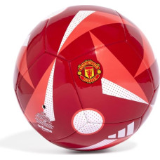 Adidas Manchester United Club Home IX4023 ball (5)