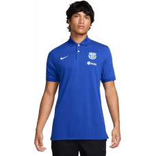 Nike FC Barcelona Dri-Fit 2.0 M Polo Shirt FN8286-418 (S (173cm))