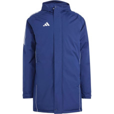 Adidas Tiro 24 Parka M IR9495 jacket (S (173cm))