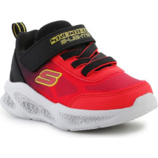 Skechers S-Lights Meteor-Lights shoes - Krendox Jr 401495N-RDBK (EU 23)