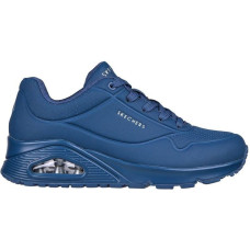 Skechers Uno-Stand on Air W 73690-BLU shoes (39.5)