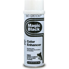 Bio-Groom Magic Black aerozol 142g