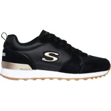 Skechers OG 85 Gold'n Gurl W 111-BLK shoes (38.5)