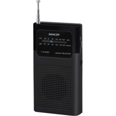 Sencor SRD 1100 B Radio