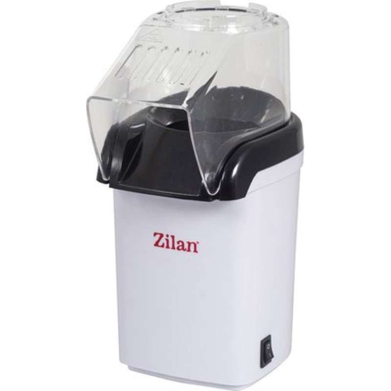 Zilan ZLN8044 Popkorn aparāts 1200W