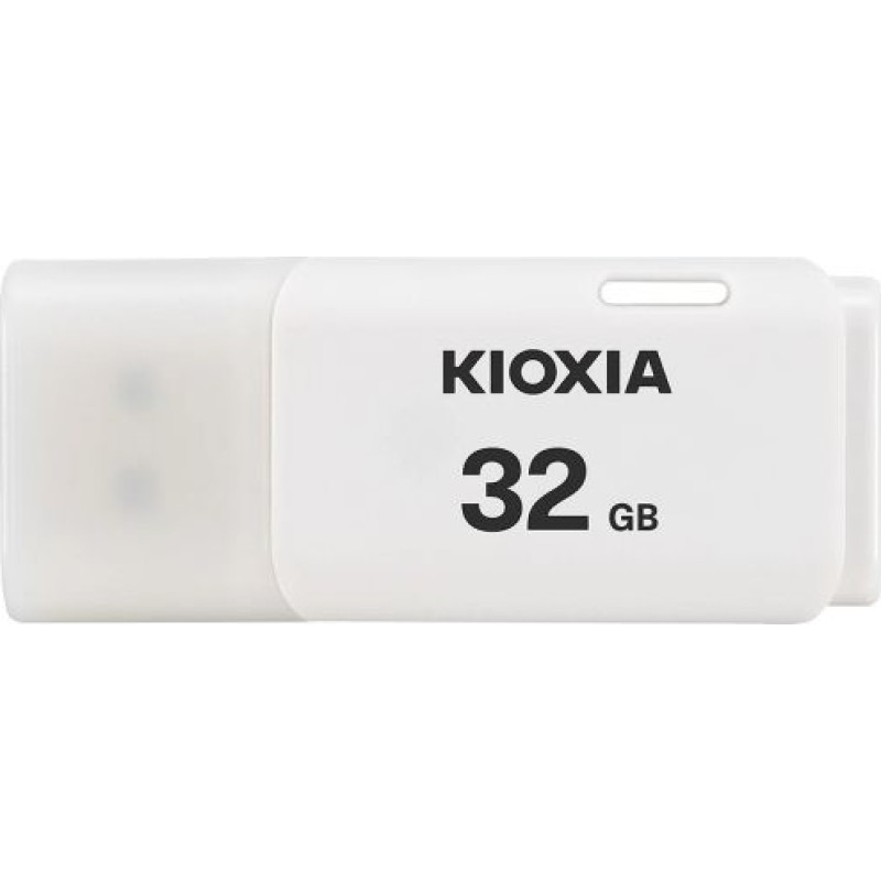 Toshiba KIOXIA USB FLASH DRIVE HAYABUSA 32GB