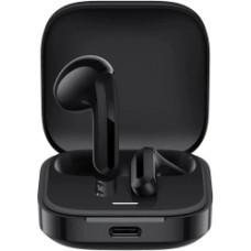 Xiaomi Austiņas Xiaomi Redmi Buds 6 Active Black