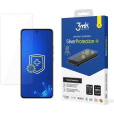 3Mk Protection 3mk SilverProtection+ protective foil for Motorola Thinkphone