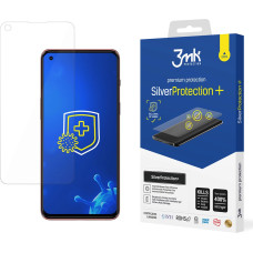 3Mk Protection 3mk SilverProtection+ protective foil for OnePlus Nord 2 5G