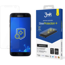 3Mk Protection 3mk SilverProtection+ protective foil for Samsung Galaxy S7