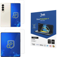 3Mk Protection 3mk SilverProtection+ Folded Edition protective foil for Samsung Galaxy Z Fold 4