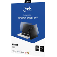 3Mk Protection 3mk FlexibleGlass Lite™ hybrid glass for iPad 6