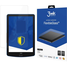 3Mk Protection 3mk FlexibleGlass™ hybrid glass for InkBook Focus