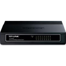 Tp-Link TL-SF1016D