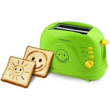 Esperanza TOASTER SMILEY GREEN