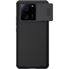 Nillkin CamShield Pro Case for Xiaomi Redmi K60 Ultra - black