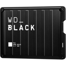 Western Digital HDD External WD_BLACK (5TB, USB 3.2)