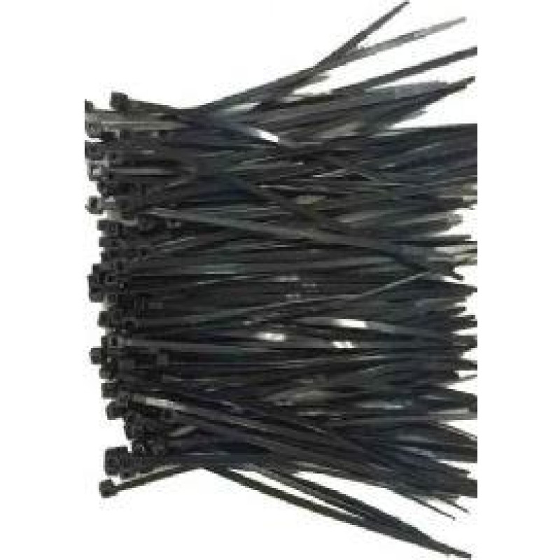 Gembird CABLE ACC TIES NYLON 100PCS/NYTFR-250X3.6 GEMBIRD