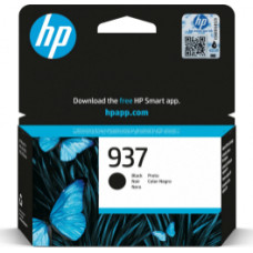 HP Tintes kārtridžs HP 937 Black