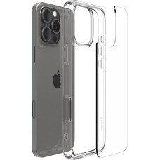 Spigen Etui Spigen Ultra Hybrid na iPhone 16 Pro - przezroczyste