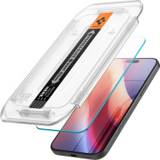 Spigen Szkło hartowane Spigen Glas.tR EZ Fit na iPhone 16 Pro Max - 2 szt.