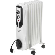 Adler AD 7816 Eļļas radiators 2000W (9)