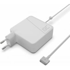 Green Cell AD37 60W for Apple Macbook White