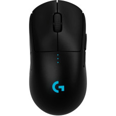 Logitech G PRO 2 LIGHTSPEED - BLACK - 2.4GHZ  - EER2-933 - #933