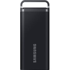 Samsung Ārējais cietais disks Samsung T5 Evo 2TB Black