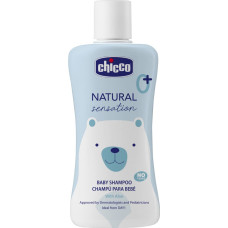 Chicco Mazuļu šampūns, 200 ml