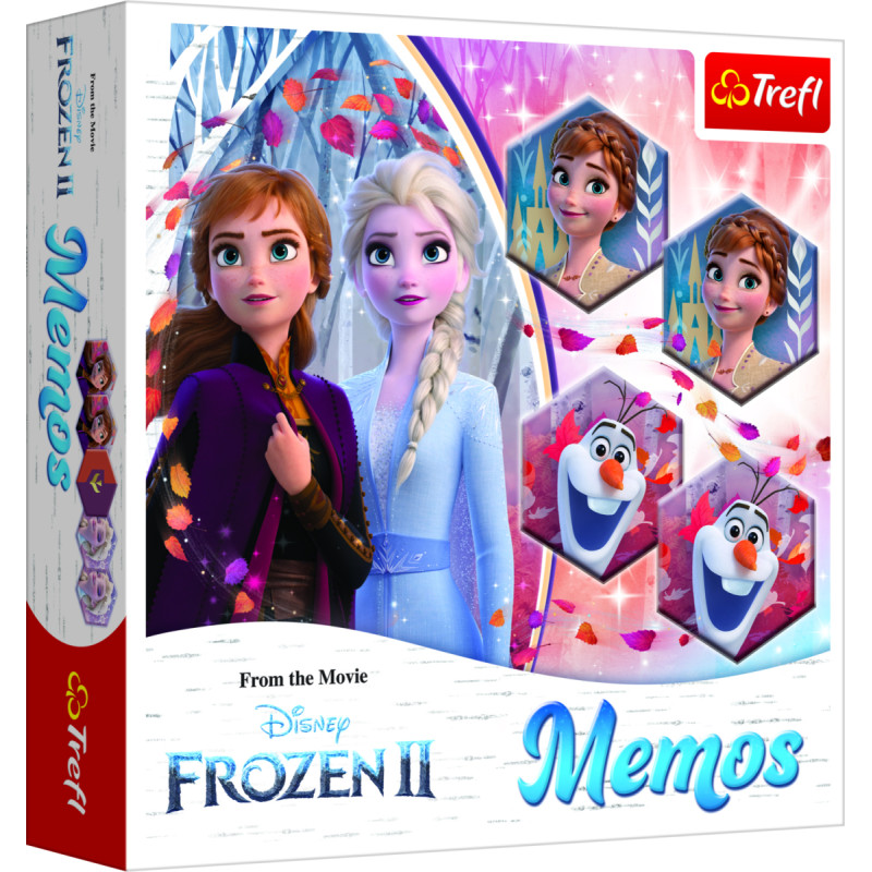 Trefl FROZEN 