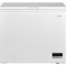 Midea MDRC279FZF01CE (MCF3085W) white