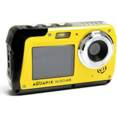 Easypix Aquapix W3048-Y Yellow Edge 10076