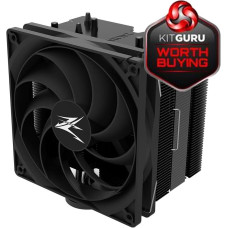 Zalman CNPS10X PERFORMA Black