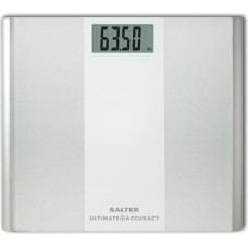 Salter 9009 WH3REU16 Ultimate Accuracy Electronic Bathroom Scales white