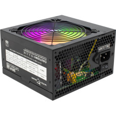 White Shark GPSU-W500F Captain-2 500W 80+ RGB