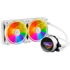 Adata CPU COOLER S_MULTI/LEVANTEX240-WHCWW ADATA