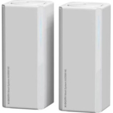 Xiaomi Mesh Xiaomi System AX3000 NE 2 pack