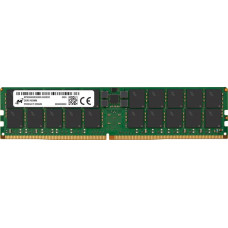 Micron Server Memory Module|MICRON|DDR5|64GB|RDIMM/ECC|5600 MHz|CL 46|1.1 V|MTC40F2046S1RC56BR