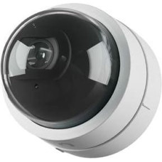 Ubiquiti UVC-G5-Dome-Ultra compact and tamper-resistant 2K HD PoE camera with night vision designed for low-profile indoor security, 2K (4MP) video resolution, Ultra-wide viewing angle (102.4°)