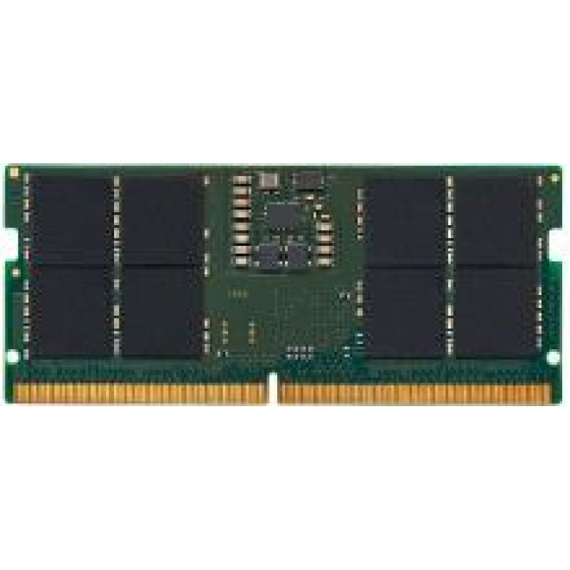 Kingston NB MEMORY 16GB DDR5-5600/SO KCP556SS8-16 KINGSTON